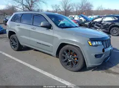 1C4RJFAGXKC696516 2019 JEEP GRAND CHEROKEE
