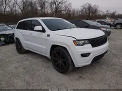 1C4RJFAGXKC696807 2019 JEEP GRAND CHEROKEE