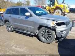 1C4RJFAGXKC697889 2019 JEEP GRAND CHEROKEE