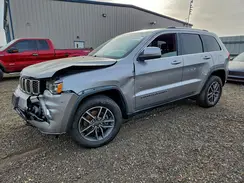 1C4RJFAGXKC706610 2019 JEEP GRAND CHEROKEE