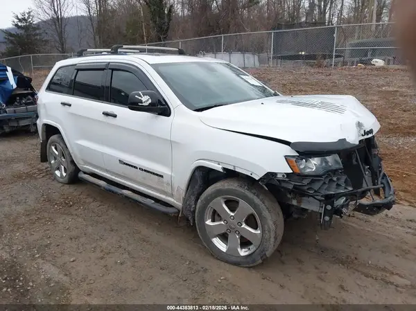 1C4RJFAGXKC709409 2019 JEEP GRAND CHEROKEE - Image 1