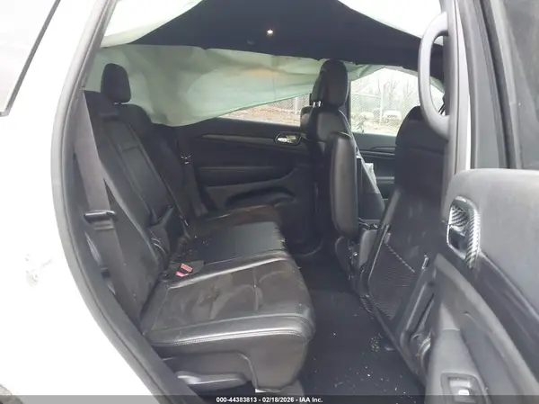 1C4RJFAGXKC709409 2019 JEEP GRAND CHEROKEE - Image 8