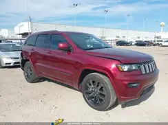 1C4RJFAGXKC709877 2019 JEEP GRAND CHEROKEE