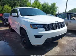 1C4RJFAGXKC709880 2019 JEEP GRAND CHEROKEE