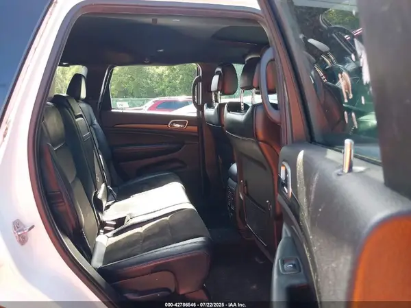 1C4RJFAGXKC709880 2019 JEEP GRAND CHEROKEE - Image 8