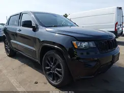 1C4RJFAGXKC709992 2019 JEEP GRAND CHEROKEE