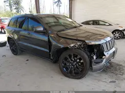 1C4RJFAGXKC710284 2019 JEEP GRAND CHEROKEE
