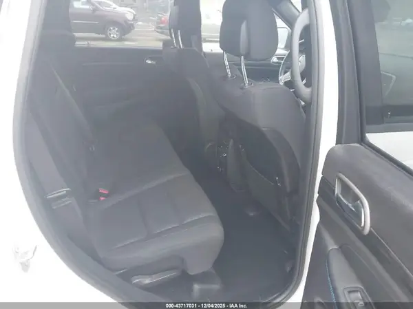 1C4RJFAGXKC715064 2019 JEEP GRAND CHEROKEE - Image 8