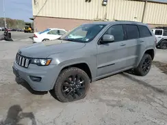 1C4RJFAGXKC727635 2019 JEEP GRAND CHEROKEE