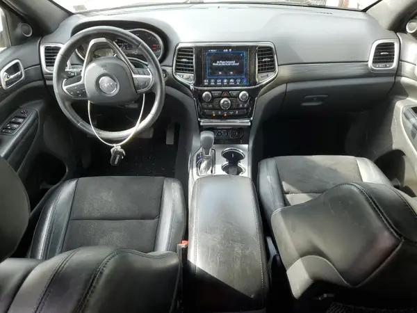 1C4RJFAGXKC727635 2019 JEEP GRAND CHEROKEE - Image 8