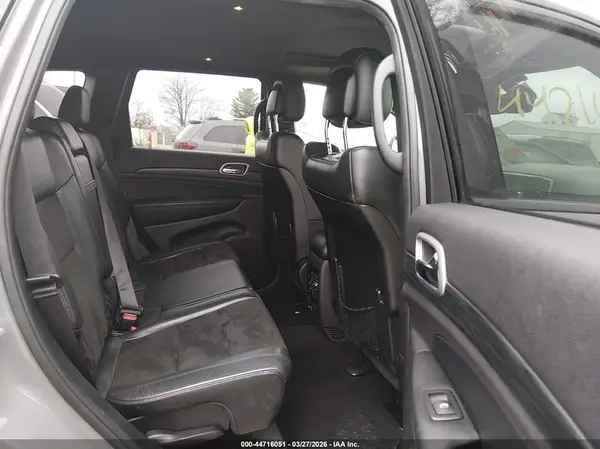 1C4RJFAGXKC728123 2019 JEEP GRAND CHEROKEE - Image 8