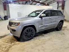 1C4RJFAGXKC729983 2019 JEEP GRAND CHEROKEE