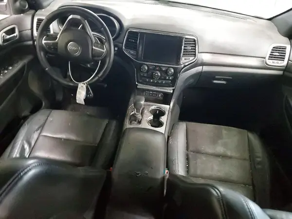 1C4RJFAGXKC736500 2019 JEEP GRAND CHEROKEE - Image 8