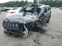 1C4RJFAGXKC739817 2019 JEEP GRAND CHEROKEE