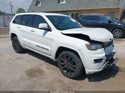 1C4RJFAGXKC760960 2019 JEEP GRAND CHEROKEE