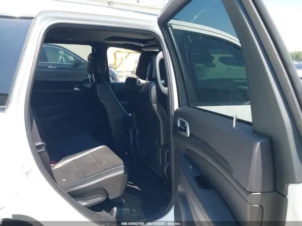 1C4RJFAGXKC760960 2019 JEEP GRAND CHEROKEE - Image 8