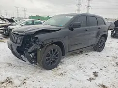 1C4RJFAGXKC762305 2019 JEEP GRAND CHEROKEE