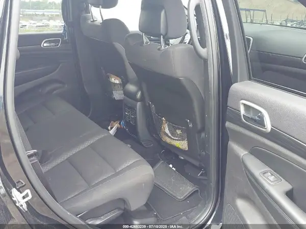 1C4RJFAGXKC762725 2019 JEEP GRAND CHEROKEE - Image 8