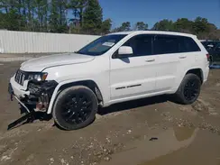 1C4RJFAGXKC775488 2019 JEEP GRAND CHEROKEE