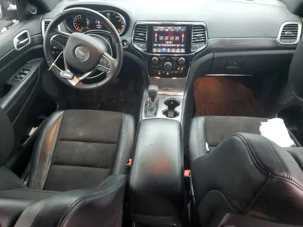 1C4RJFAGXKC777726 2019 JEEP GRAND CHEROKEE - Image 8