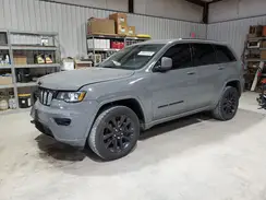 1C4RJFAGXKC778004 2019 JEEP GRAND CHEROKEE