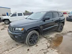 1C4RJFAGXKC778083 2019 JEEP GRAND CHEROKEE