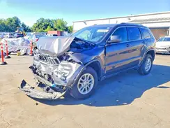 1C4RJFAGXKC784501 2019 JEEP GRAND CHEROKEE