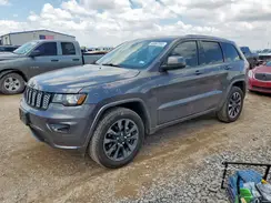 1C4RJFAGXKC786295 2019 JEEP GRAND CHEROKEE