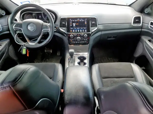 1C4RJFAGXKC786295 2019 JEEP GRAND CHEROKEE - Image 8