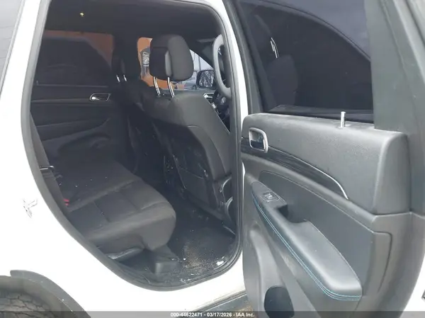 1C4RJFAGXKC791920 2019 JEEP GRAND CHEROKEE - Image 8