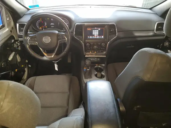 1C4RJFAGXKC793943 2019 JEEP GRAND CHEROKEE - Image 8