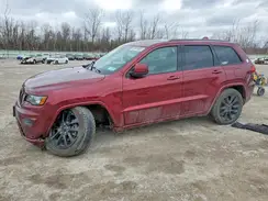 1C4RJFAGXKC802592 2019 JEEP GRAND CHEROKEE