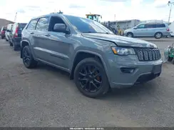 1C4RJFAGXKC805332 2019 JEEP GRAND CHEROKEE