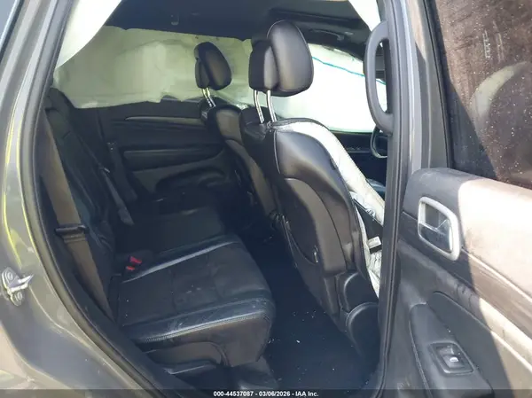 1C4RJFAGXKC808313 2019 JEEP GRAND CHEROKEE - Image 8
