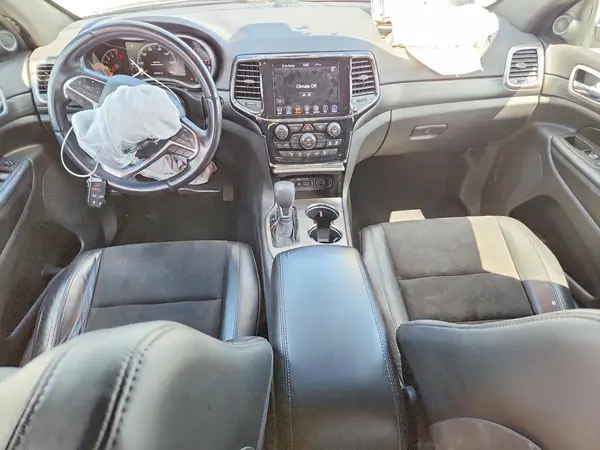 1C4RJFAGXKC810904 2019 JEEP GRAND CHEROKEE - Image 8