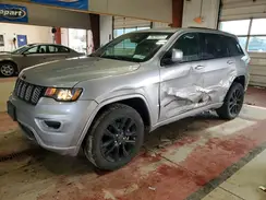 1C4RJFAGXKC810949 2019 JEEP GRAND CHEROKEE
