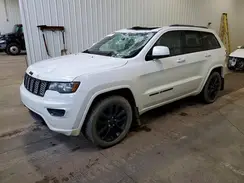 1C4RJFAGXKC813379 2019 JEEP GRAND CHEROKEE