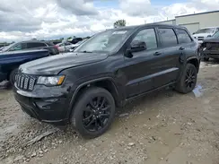 1C4RJFAGXKC816220 2019 JEEP GRAND CHEROKEE