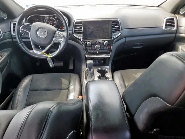 1C4RJFAGXKC825872 2019 JEEP GRAND CHEROKEE - Image 8