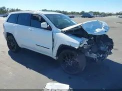 1C4RJFAGXKC826018 2019 JEEP GRAND CHEROKEE