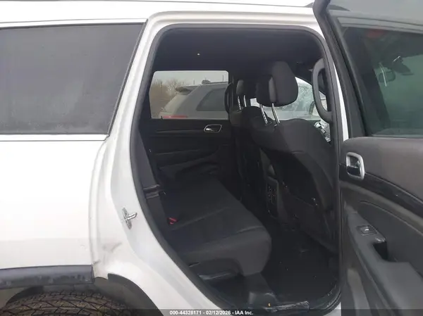1C4RJFAGXKC826049 2019 JEEP GRAND CHEROKEE - Image 8