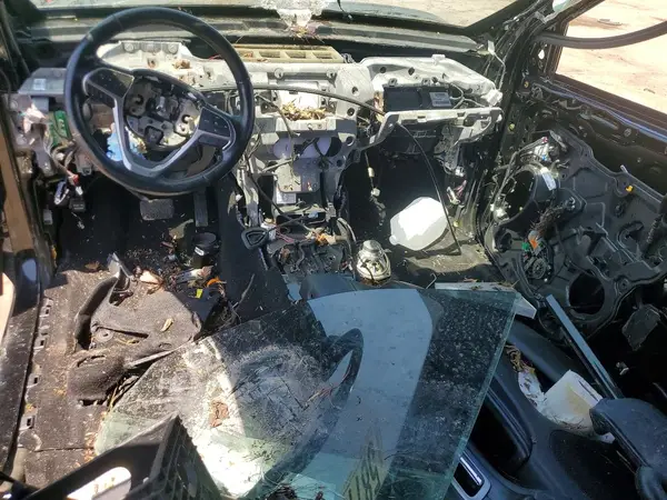 1C4RJFAGXKC829324 2019 JEEP GRAND CHEROKEE - Image 8