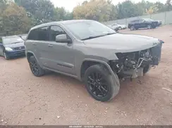 1C4RJFAGXKC835043 2019 JEEP GRAND CHEROKEE