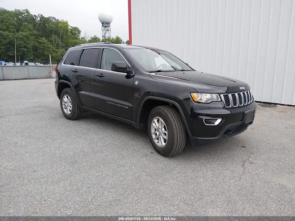 1C4RJFAGXKC836919 2019 JEEP GRAND CHEROKEE - Image 1