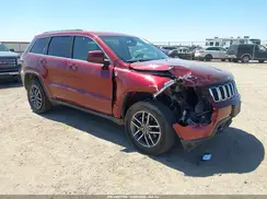 1C4RJFAGXKC838072 2019 JEEP GRAND CHEROKEE