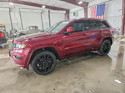 1C4RJFAGXKC838220 2019 JEEP GRAND CHEROKEE