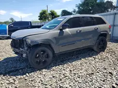 1C4RJFAGXKC838301 2019 JEEP GRAND CHEROKEE
