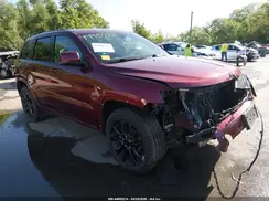 1C4RJFAGXKC838847 2019 JEEP GRAND CHEROKEE