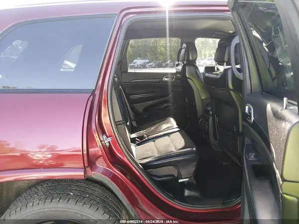 1C4RJFAGXKC838847 2019 JEEP GRAND CHEROKEE - Image 8