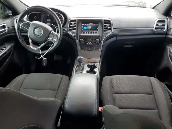 1C4RJFAGXKC849170 2019 JEEP GRAND CHEROKEE - Image 8